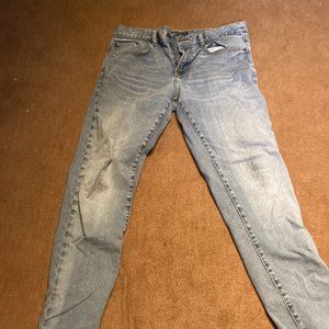 Banana Republic jeans